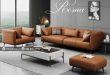 Top 7+ bộ sofa Châu Âu đẹp đáng mua nhất