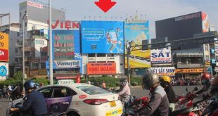 Billboard Tại 2267 Xô Viết Nghệ Tĩnh, Bình Thạnh HCM 4