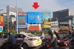 Billboard Tại 2267 Xô Viết Nghệ Tĩnh, Bình Thạnh HCM 61