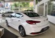 Review nhanh Hyundai Elantra Sport 2019
